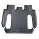 3D коврики для Tesla Model X 2022- 6 мест Frogum Proline 3D429611 425978 фото 3