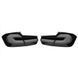 Задние фонари на BMW 3 Series F30 2013-2016 черный LED стиль G30 look 430387 фото 8