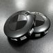 Ковпачок на титановий диск BMW для F серії Black Shadow 65-68мм 523504 фото 5