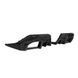 Диффузор ( Карбон ) V2 на BMW M5 G90 / G99 2024-2026 года 522394 фото 3