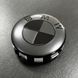 Ковпачок на титановий диск BMW для F серії Black Shadow 65-68мм 523504 фото 1