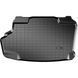 Килимок у багажник для Toyota Camry XV50 2011-2017 Hybrid чорний WeatherTech 40712 189434 фото 1