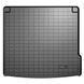 Килимок у багажник для Mercedes M, GLE-class W166 2011- чорний WeatherTech 40526 45999 фото 1