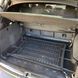 Коврик в багажник для Audi Q5 2008-2017 Frogum ProLine TM549123 44106 фото 1