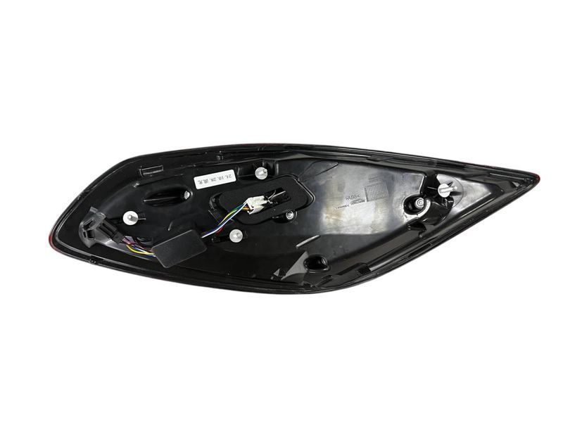 Комплект рестайлинга на Mercedes S-class W222 2013-2017 в стиле S63 AMG 2017 430844 фото