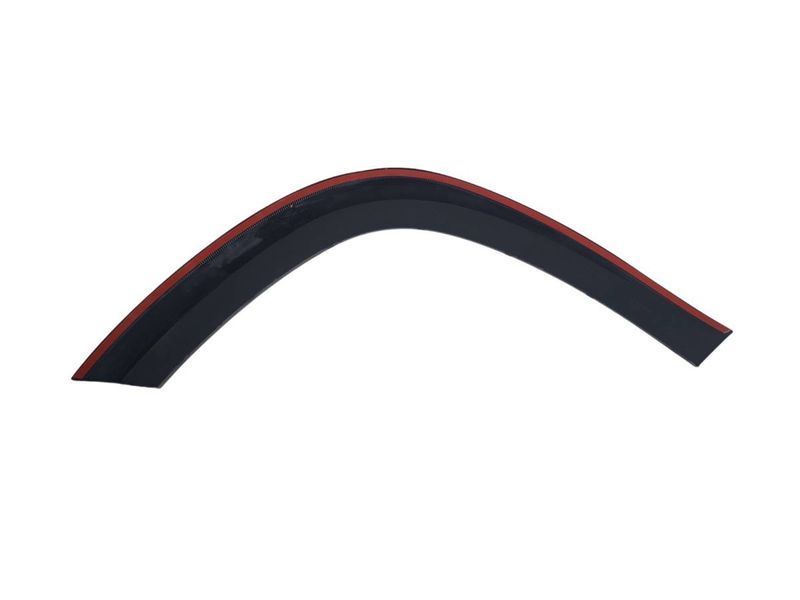 Расширители арок перед RH на Mercedes GL-class X166 2012-2015 430677 фото Расширители арок перед RH на Mercedes GL-class X166 2012-2015 430677 фото