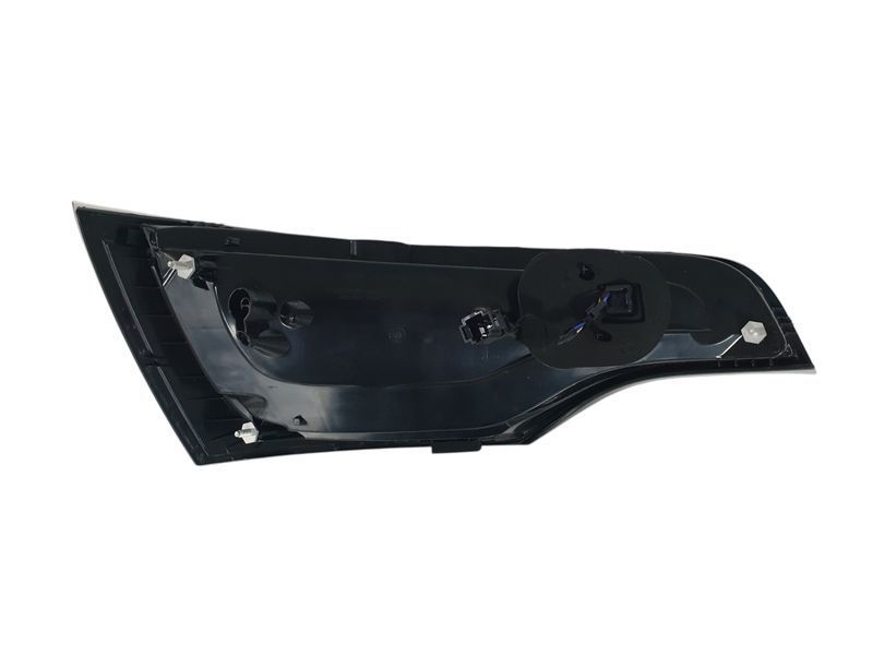 Задние фонари Led (Smoke) на Audi Q7 4L 2005-2015 года 522806 фото