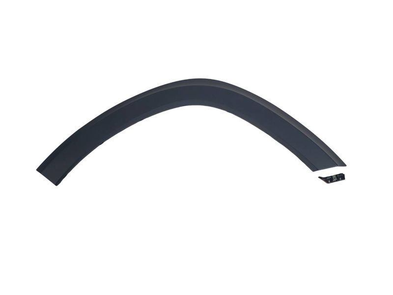 Расширители арок перед RH на Mercedes GL-class X166 2012-2015 430677 фото Расширители арок перед RH на Mercedes GL-class X166 2012-2015 430677 фото