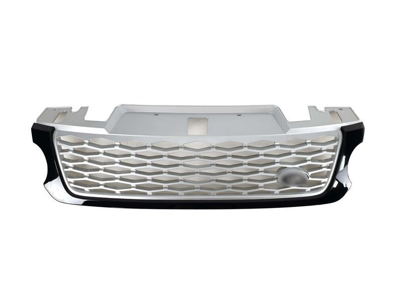 Решітка радіатора на Land Rover Range Rover Sport 2013-2017 V1 427674 фото