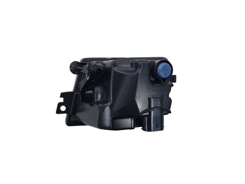 Противотуманная фара RH (led) на BMW 7 F01, F02 2008-2015 428095 фото
