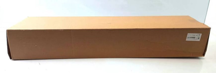 Решітка радіатора на BMW 5 G30, G31 2020-2023 Shadow-Line оригінал 51129852169 під камеру 409078 фото