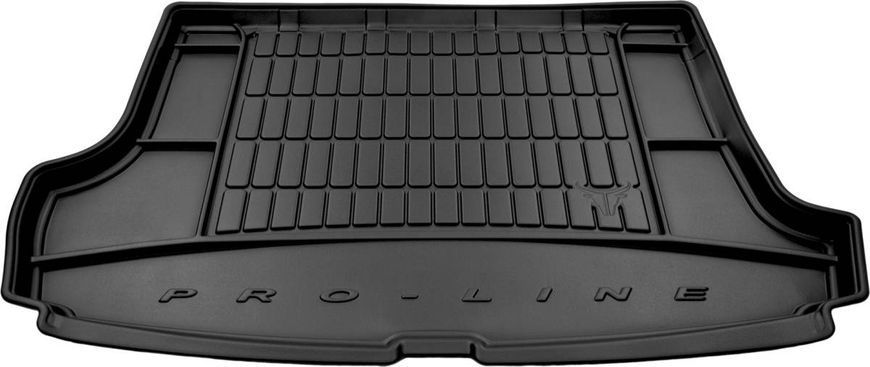 Килимок у багажник для Volkswagen T-Roc 2017- верхня полка Frogum ProLine TM413092 211050 фото