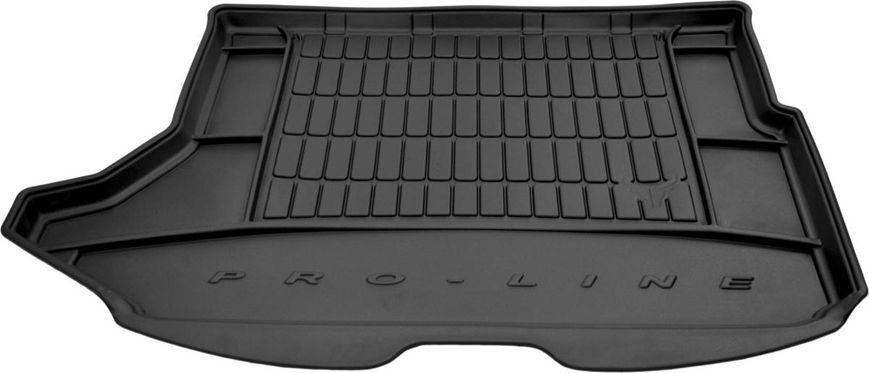 Коврик в багажник для Dodge Caliber 2006-2011 с запаской Frogum ProLine TM406933 211037 фото
