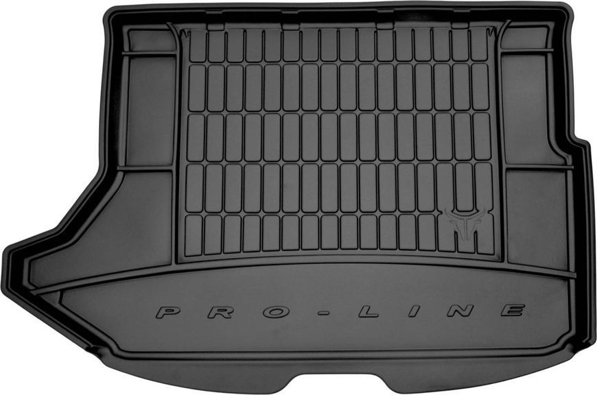 Коврик в багажник для Dodge Caliber 2006-2011 с запаской Frogum ProLine TM406933 211037 фото