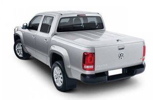 Кришка кузова Volkswagen Amarok 2009-2019 цільна, без дуг, під покраску EGR TCAMAROK1P 142555 фото