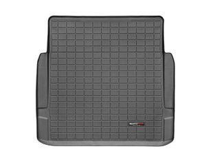 Килимок у багажник для Mercedes S-class W221 2005-2013 чорний WeatherTech 40358 142146 фото