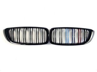 Ноздри M-color (Двойные M-Look) на BMW 4 F32, F33 2013-2020 429914 фото