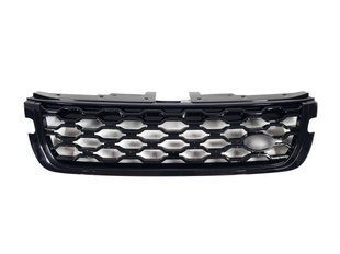Решітка радіатора на Land Rover Range Rover Evoque 2018-2022 V1 427670 фото