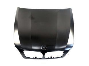 Капот (Алюминий + герметик) на BMW X5 E70 2010-2013 429388 фото