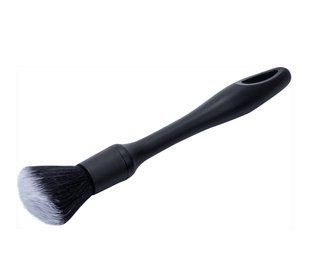 Щетка для детейлинга Interior Detailing Brush Microfiber для интерьера 407390 фото