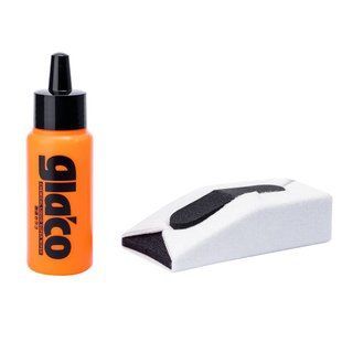 Антидощ для скла Soft99 Glaco Quick Type 50 мл швидкого нанесення 417534 фото