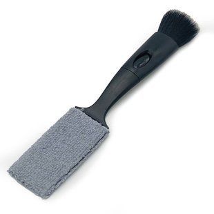 Щетка для чистки дефлекторов воздуха ProUser Dataling brush 415815 фото