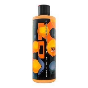 Віск пастоподібний Chemical Guys Hybrid V07 Optical Select High Gloss Liquid Wax 473мл 408734 фото