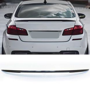 Спойлер на BMW 5 F10 2010-2017 стиль M-Performance 428788 фото