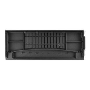 Килимок у багажник для BMW X7 G07 2019- 7 місць Frogum ProLine TM414020 318103 фото