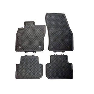 Коврики Volkswagen Tiguan 2017- VAG 5NB06150082V 35771 фото