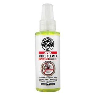 Очиститель колес и мин мотоциклов Chemical Guys Apex Wheel Wipe Off Wheel and Tire Cleaner for Motorcycles 118мл 408725 фото