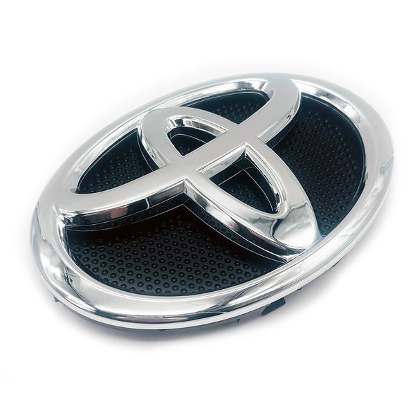 Передня емблема Toyota 75310-0k010 523284 фото