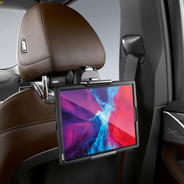 Тримач планшету BMW PRO оригінал 51955A4DA75 415728 фото
