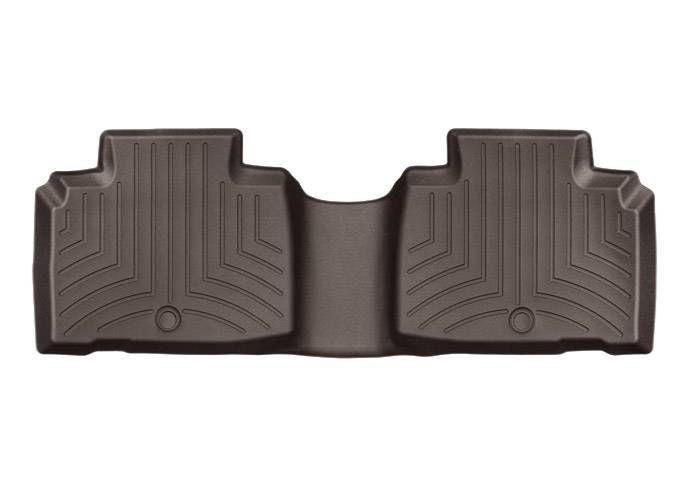 3D килимки для Lincoln MKX 2015- какао задні WeatherTech 478452 242482 фото 3D килимки для Lincoln MKX 2015- какао задні WeatherTech 478452 242482 фото