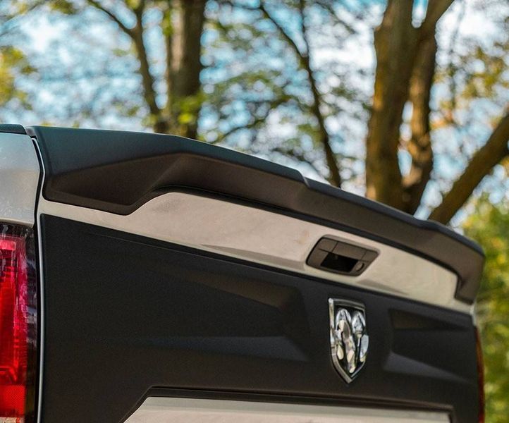 Спойлер на задний борт Dodge Ram 1500 2009-2018 AirDesign CH06A16 414366 фото