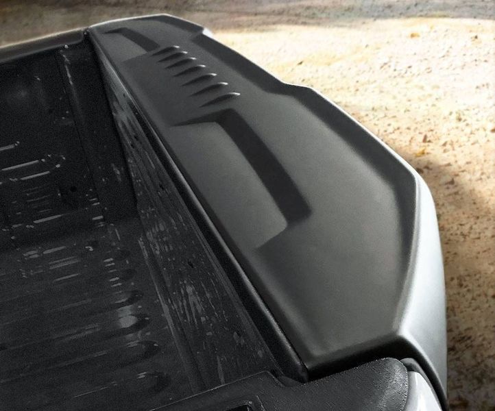 Спойлер на задний борт Dodge Ram 1500 2009-2018 AirDesign CH06A16 414366 фото