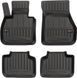 3D коврики для BMW X1 F48, X2 F39 2016- Frogum Proline 3D407756 137852 фото 5