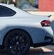 Карбоновий спойлер на BMW 2 G42 2021- MP Style 429478 фото 4