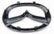 Автологотип емблеми Mazda CX-5 2012-2017 в решітку радіатора чорний глянець KDY5-51-741 430785 фото 5