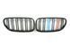 Решетка радиатора на BMW 3 E92, E93 2010-2013 M-color 429013 фото 2