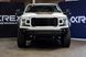 Альтернативна оптика передня на Ford F-150 2018-2020 Alpharex LUXX-Series LED Projector Headlights Black 425419 фото 2