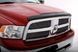 Дефлектор капоту на Dodge Ram 2009- Bugflector II AVS 23045 45618 фото 1