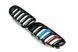 Решетка радиатора на BMW 3 E92, E93 2010-2013 M-color 429013 фото 1