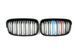 Решітка радіатора на BMW 1 F20, F21 2011-2015 M-color 429913 фото 2