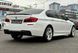 Спойлер на BMW 5 F10 2010-2017 стиль M-Performance 428788 фото 3