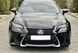 Решітка радіатора на Lexus GS 2016-2020 стиль F-Sport Gray 430212 фото 4