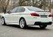 Спойлер на BMW 5 F10 2010-2017 стиль M-Performance 428788 фото 2