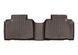 3D килимки для Lincoln MKX 2015- какао задні WeatherTech 478452 242482 фото 3