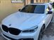 Накладки на зеркала BMW 3 G20, 5 G30, 6 G32, 7 G11, 8 G14 черные глянцевые в М стиле 244191 фото 1