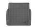 Килимок у багажник для Mercedes S-class W221 2005-2013 чорний WeatherTech 40358 142146 фото 1